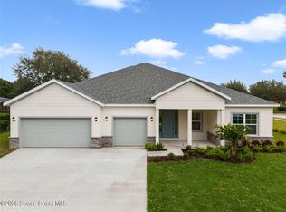 1406 Valerius St SE, Palm Bay, FL 32909