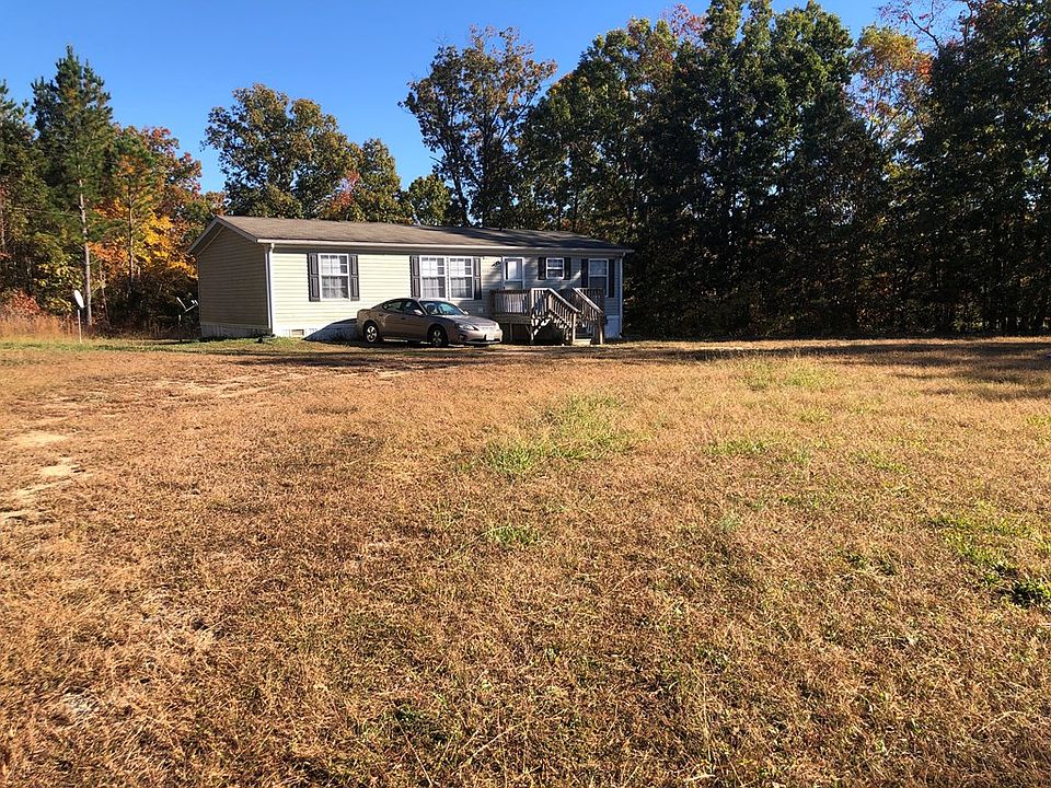 3354 Rocky Mount Rd, Skipwith, VA 23968 Zillow