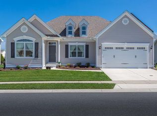 33634 E Hunters Run, Lewes, DE 19958
