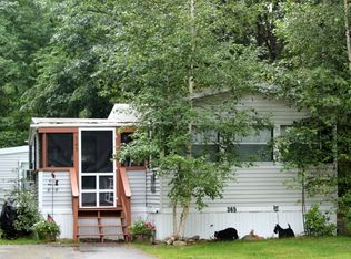 365 Lamplighter Dr, Conway, NH 03818