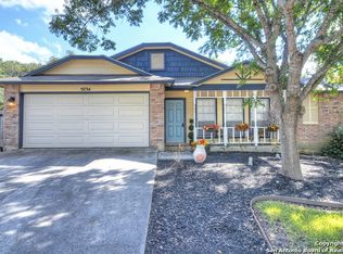 9234 Ridge Cross, San Antonio, TX 78250
