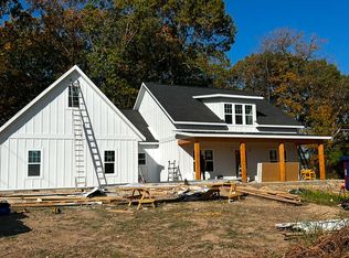 206 Doe Run Ln W, Harrison, AR 72601