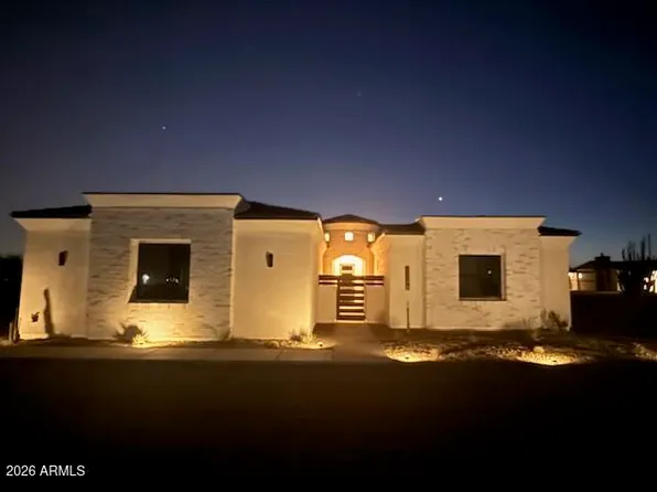 10246 E MCLELLAN Road, Mesa, AZ 85207