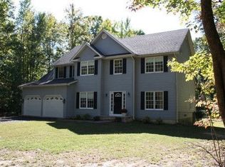 18152 Green Blvd, King George, VA