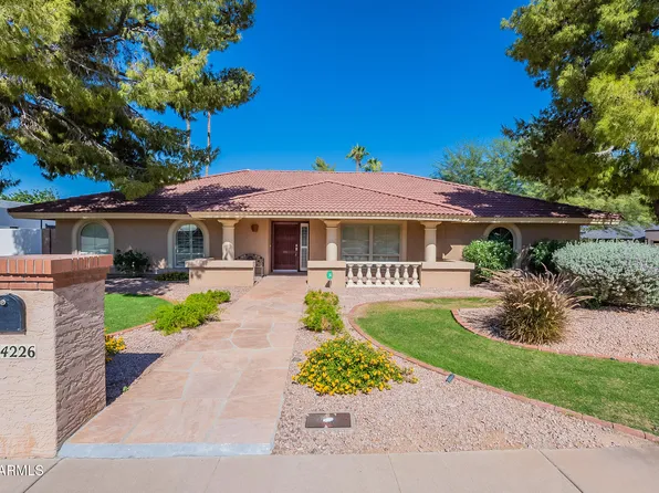 4226 E NORTH Lane, Phoenix, AZ 85028