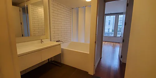 Rented by Corcoran