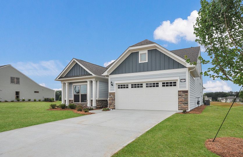 Home Exterior
