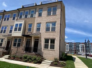 101 Stowe Dr, Gaithersburg, MD 20878