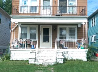 122 Greeley St, Buffalo, NY 14207