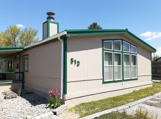 512 E Avenue C, Jerome, ID 83338