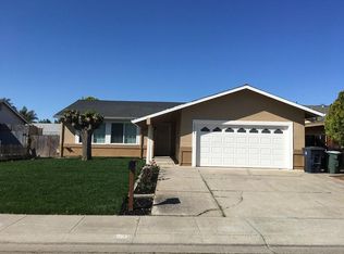 1831 Alegre Dr, Tracy, CA
