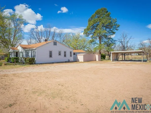 115 N James St, Carlsbad, NM 88220