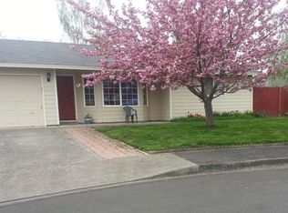 1319 SE 66th Ave, Hillsboro, OR