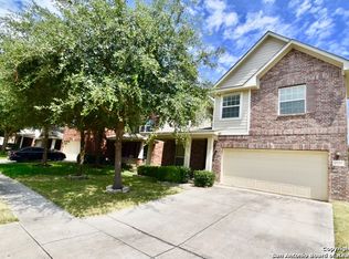 9927 Gazelle Frst, San Antonio, TX 78251