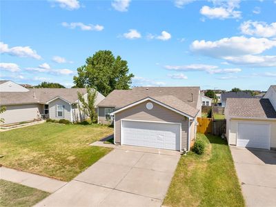 1701 NW 146th Ter, Edmond, OK, 73013