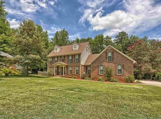 243 Larkspur Rd, Columbia, SC 29212