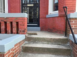 43 R St NE UNIT 2, Washington, DC 20002