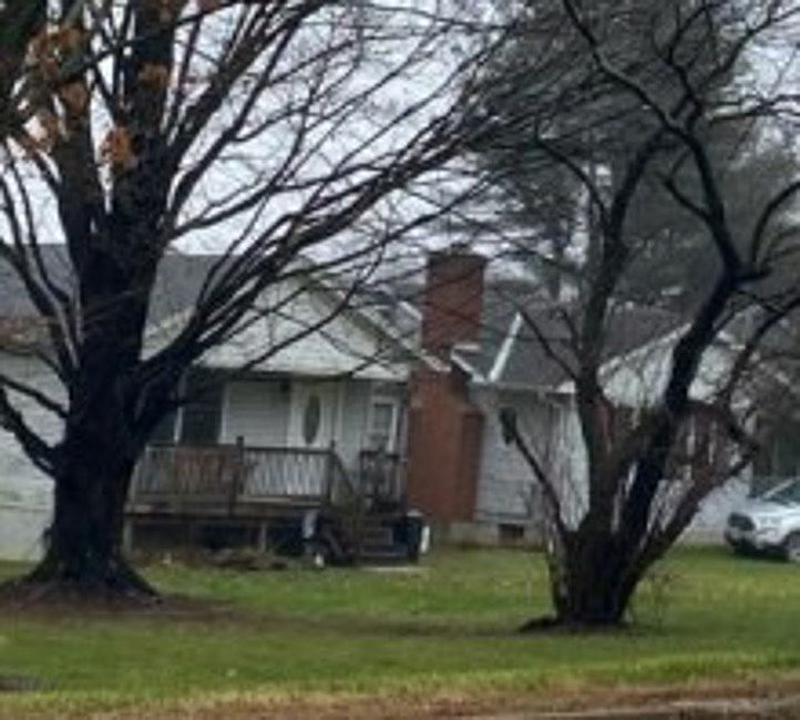 Property Front View