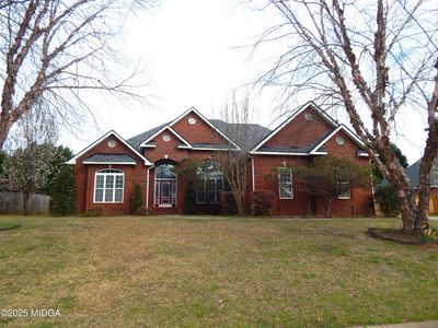 124 Havelock Cir, Warner Robins, GA, 31088