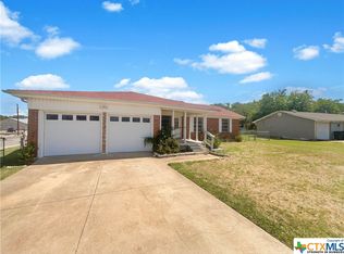 101 Hardeman St, Copperas Cove, TX 76522