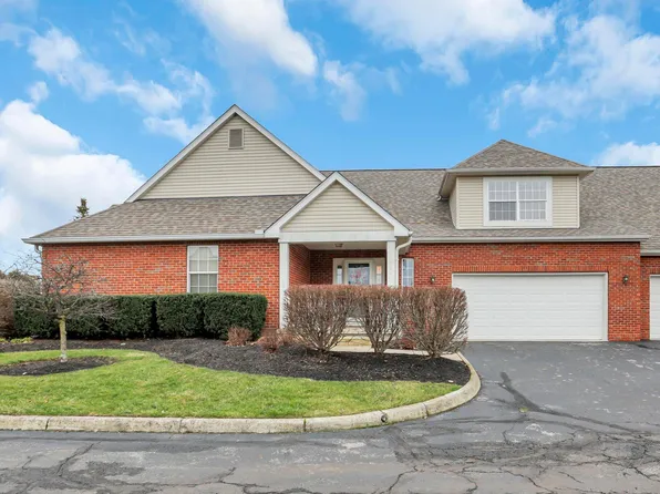 7381 Birdie Ln, Canal Winchester, OH 43110