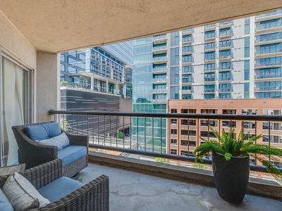 900 19th Ave S APT 603, Nashville, TN, 37212