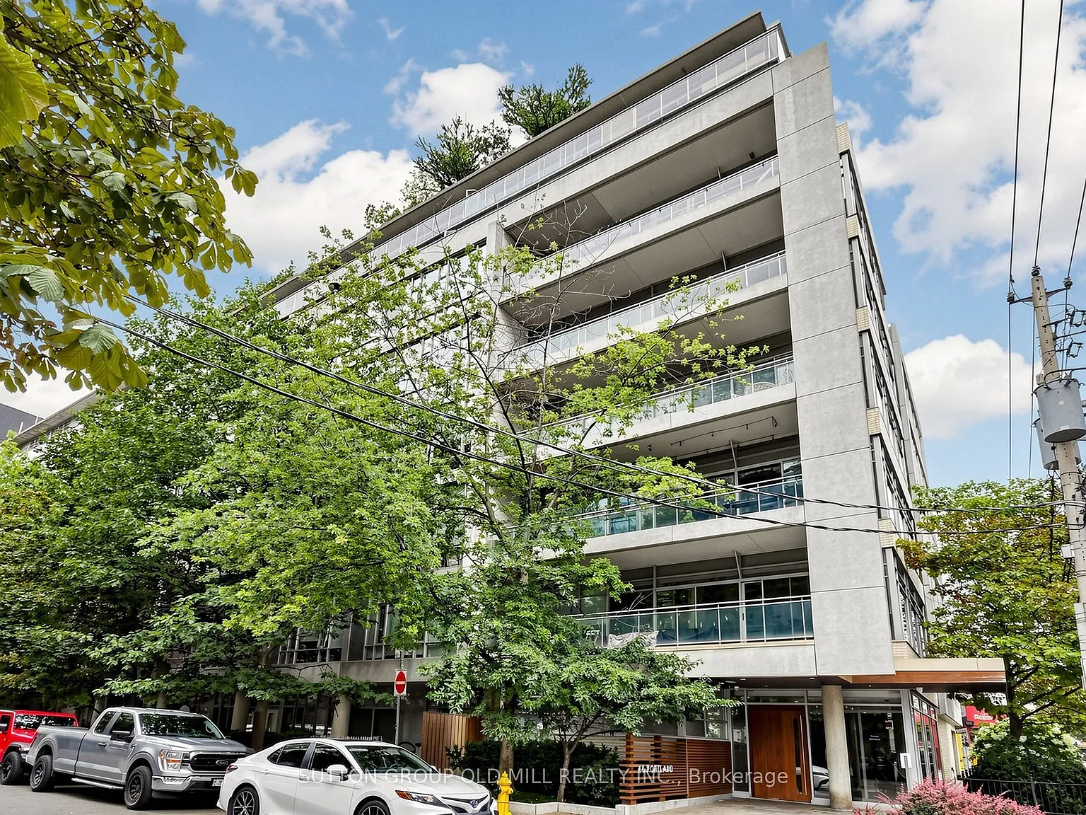 1 bed, $2,100 — Photo 2