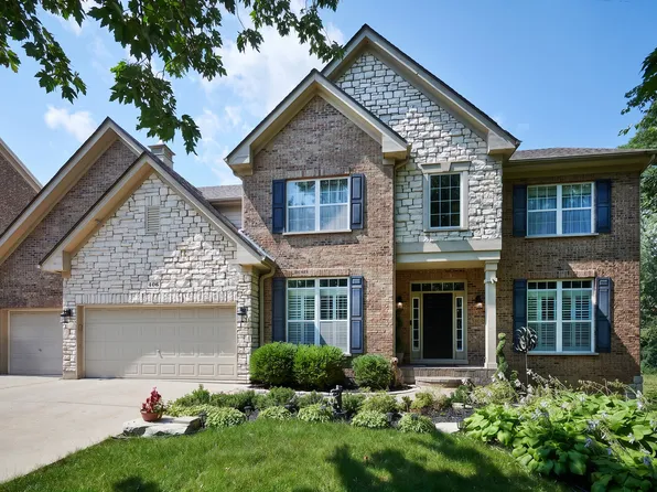 406 Elderberry Ln, Streamwood, IL 60107