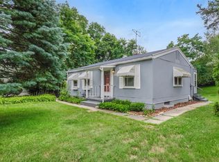 1111 Miner St, Ann Arbor, MI 48103