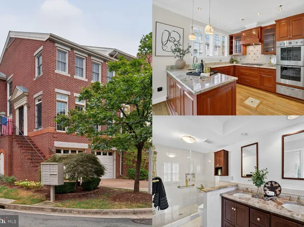 3817 Charles Ave, Alexandria, VA 22305