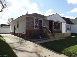 14021 Liberty Ave, Cleveland, OH 44135