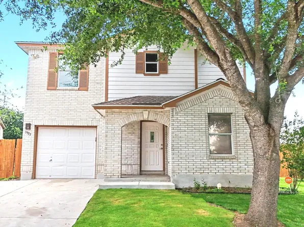 3955 TRINITY TRL, New Braunfels, TX 78132