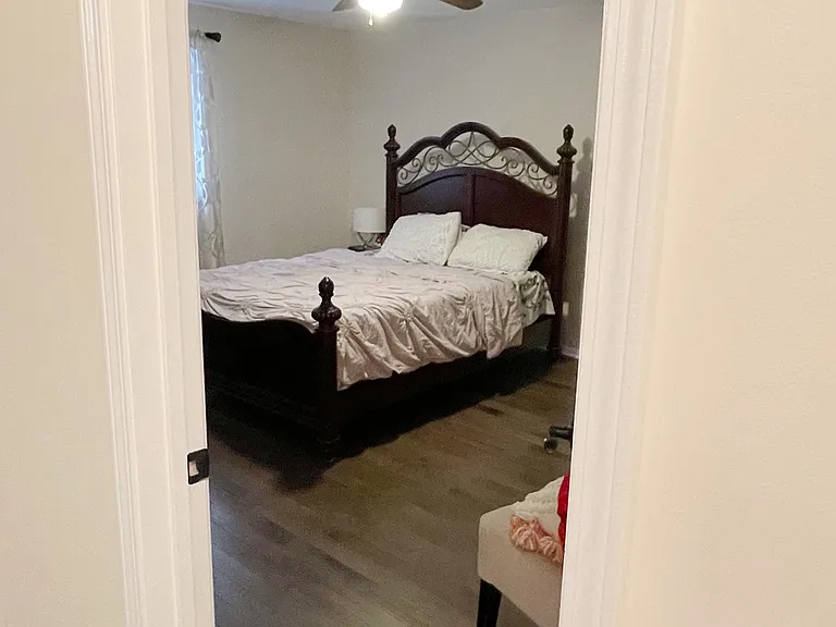 7611 Edgewood Lane This Is #A-house FOR — Photo 10