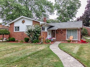 14408 Lyons St, Livonia, MI 48154