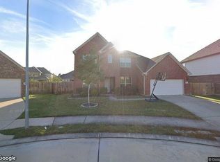 4318 Bay Wind Ct, Katy, TX 77494