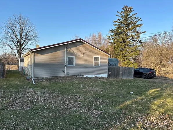 192 Us Route 250 E, Polk, OH 44866