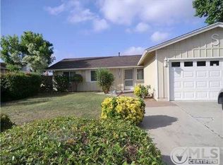 9439 Lake Canyon Rd, Santee, CA 92071