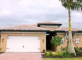 120 Ventosa Pl, North Venice, FL 34275