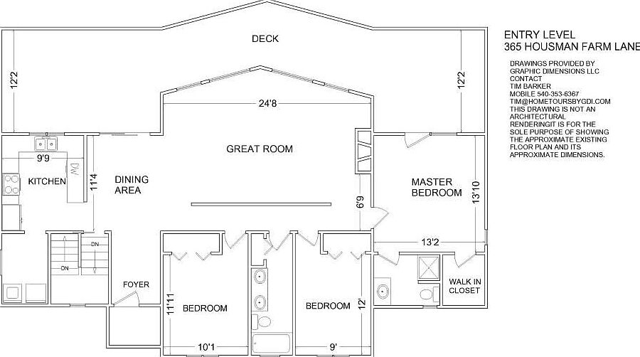 365 HOUSMAN FARM LANE FLOOR PLANS_1