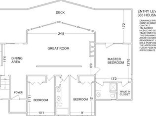 365 Housman Farm Ln, Wirtz, VA 24184