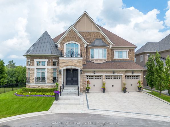 (undisclosed Address), Brampton, ON L6P 3Y4