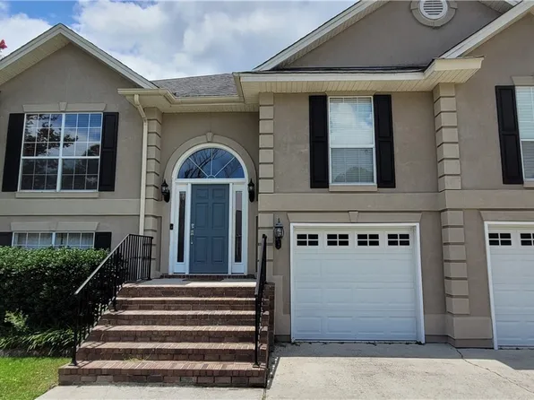 125 Vickery Lane, Savannah, GA 31410