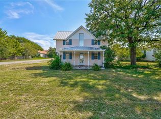 304 S Ash St, Luther, OK 73054