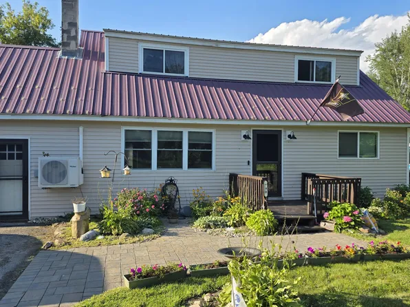 790 Bear Swamp Rd, Peru, NY 12972