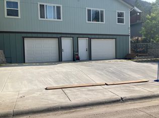 216 Adams St, Alberton, MT 59820