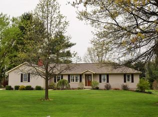 1871 N Galena Rd, Sunbury, OH 43074