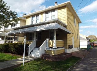 509 Dean St, Scranton, PA 18509