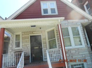 8053 S Burnham Ave, Chicago, IL