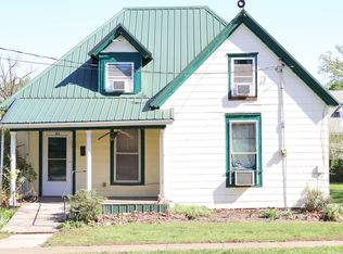 803 E Jackson St, Mexico, MO 65265