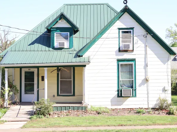 803 E Jackson St, Mexico, MO 65265